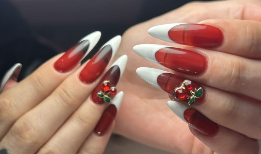 Nail Art